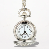 Petite Montre Gousset Femme Ancienne