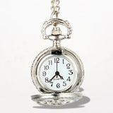 Petite Montre Gousset Femme Ancienne