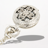 Petite Montre Gousset Femme Ancienne