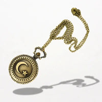 Petite Montre Gousset Femme