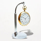 Support Montre Gousset Ancien