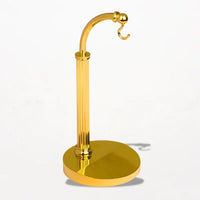 Support Montre Gousset en Laiton