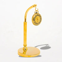 Support Montre Gousset en Laiton