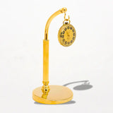 Support Montre Gousset en Laiton