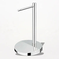 Support Montre Gousset en Laiton Chromé