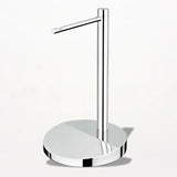 Support Montre Gousset en Laiton Chromé