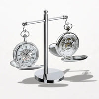 Support Pour 2 Montres Gousset