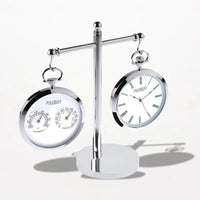 Support Pour 2 Montres Gousset